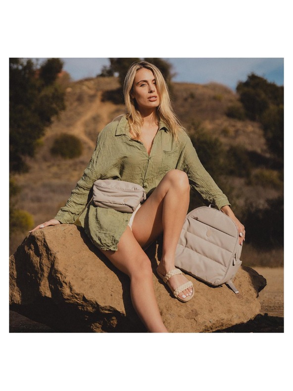 Heys Puffer Waist Bag Atmosphere Torbica za okoli pasu
