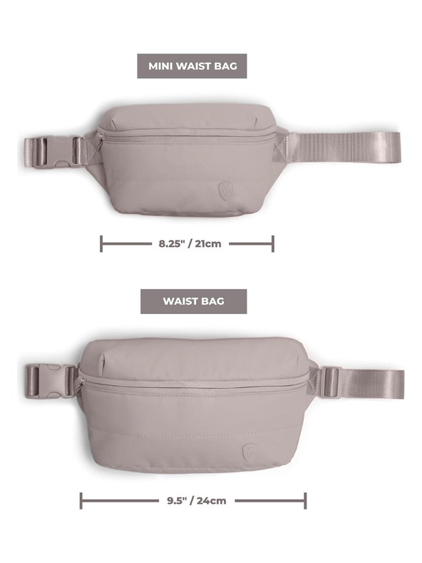 Heys Puffer Waist Bag Atmosphere Torbica za okoli pasu