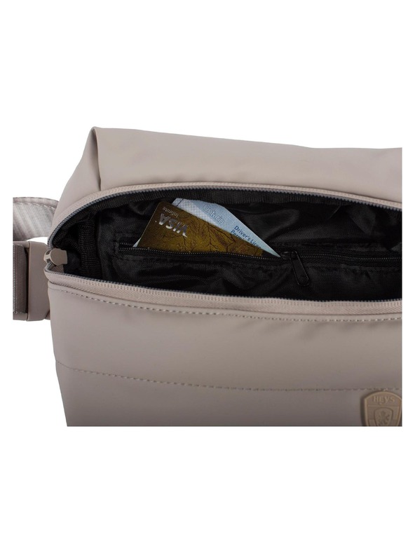 Heys Puffer Waist Bag Atmosphere Torbica za okoli pasu