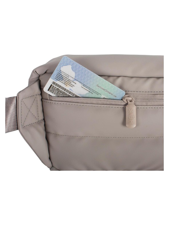 Heys Puffer Waist Bag Atmosphere Torbica za okoli pasu