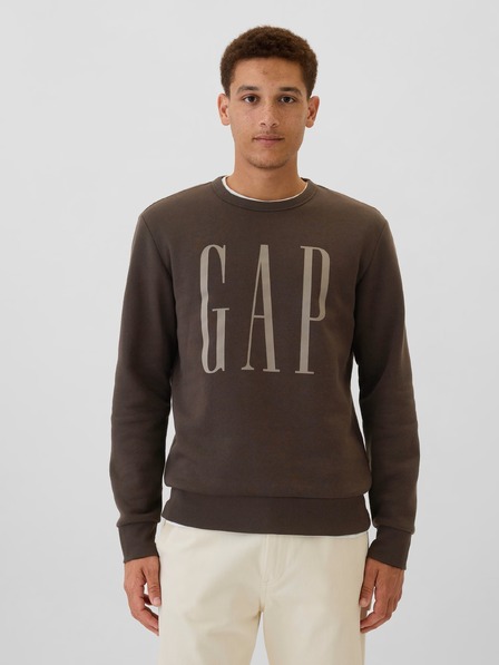 GAP Mikina z logotipom GAP