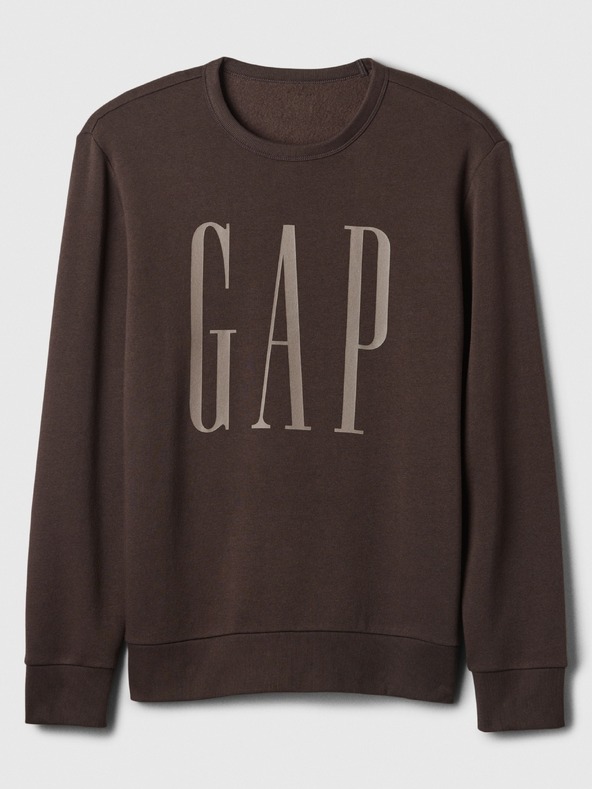 GAP Mikina z logotipom GAP