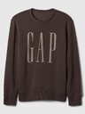 GAP Mikina z logotipom GAP