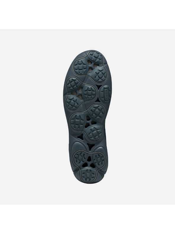 Geox Temno modri moški čevlji Geox Nebula 2.0 Plus