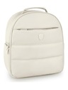 Heys Nahrbtnik Heys Puffer Backpack Off White