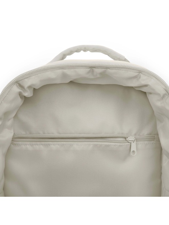Heys Nahrbtnik Heys Puffer Backpack Off White
