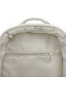 Heys Nahrbtnik Heys Puffer Backpack Off White