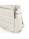 Heys Nahrbtnik Heys Puffer Backpack Off White