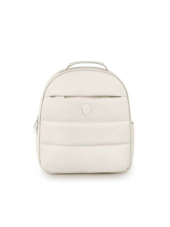 Heys Nahrbtnik Heys Puffer Backpack Off White