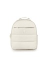 Heys Nahrbtnik Heys Puffer Backpack Off White