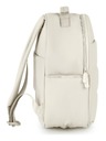 Heys Nahrbtnik Heys Puffer Backpack Off White