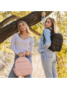 Heys Nahrbtnik Heys Puffer Backpack Off White