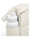 Heys Torba Heys Puffer Personal Bag Off White