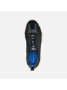 Geox Črne moške superge Geox Gxcp-02