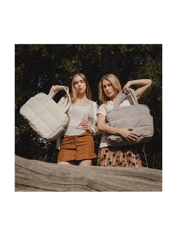 Heys Torbica Heys Puffer Tote Bag Atmosphere