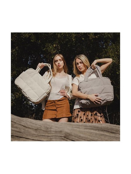 Heys Torbica Heys Puffer Tote Bag Atmosphere