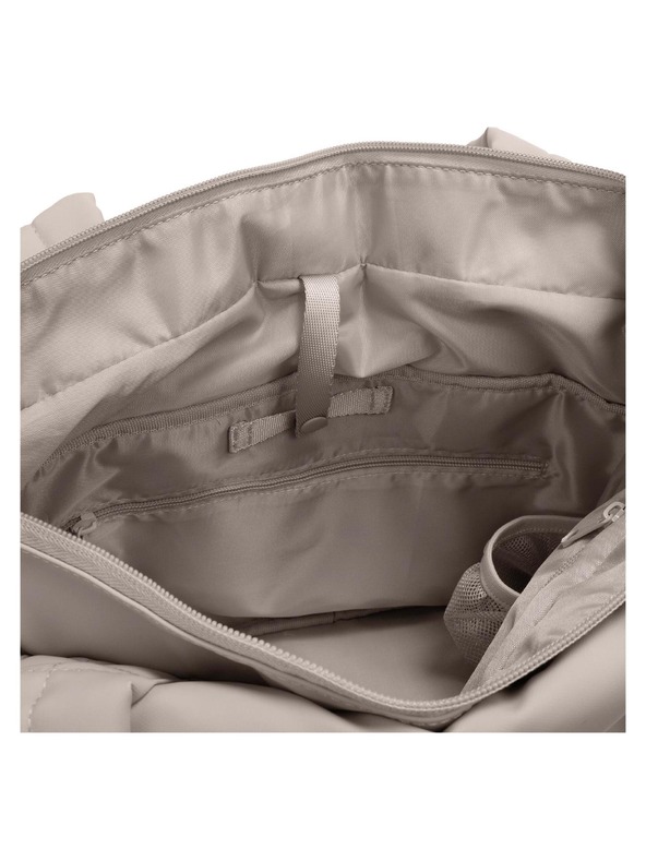 Heys Torbica Heys Puffer Tote Bag Atmosphere