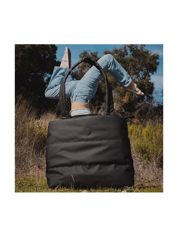 Heys Torbica Heys Puffer Tote Bag Atmosphere