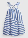 GAP Baby prugaste obleke GAP