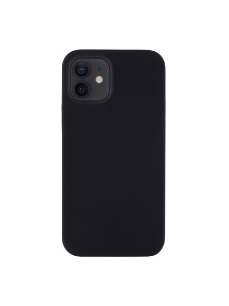 Tactical Tactical MagForce Velvet Smoothie Zaščita za Apple iPhone 12/12 Pro Asphalt