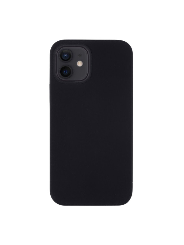 Tactical Tactical MagForce Velvet Smoothie Zaščita za Apple iPhone 12/12 Pro Asphalt