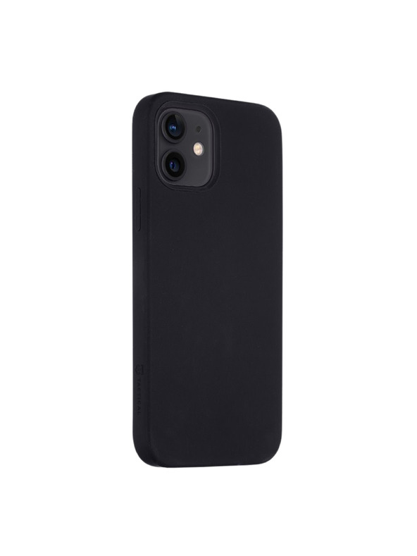 Tactical Tactical MagForce Velvet Smoothie Zaščita za Apple iPhone 12/12 Pro Asphalt