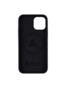 Tactical Tactical MagForce Velvet Smoothie Zaščita za Apple iPhone 12/12 Pro Asphalt