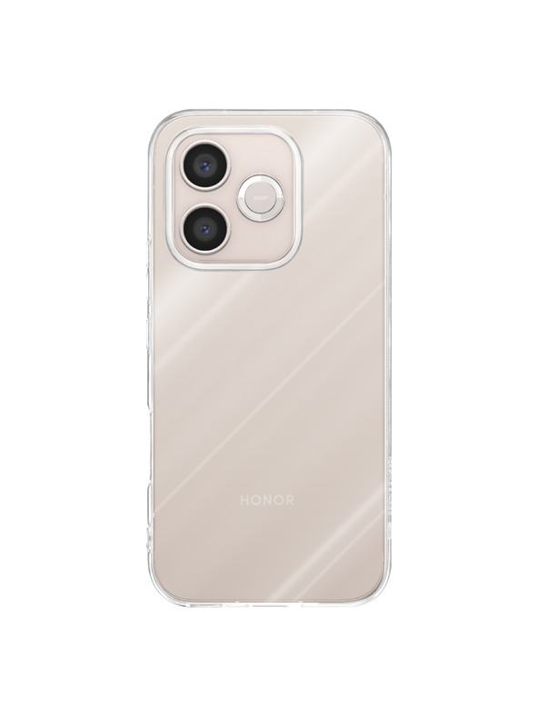 Tactical Tactical TPU Zaščita za Honor 600 Lite Transparent