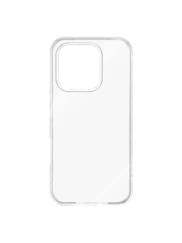 Tactical Tactical TPU Zaščita za Honor 600 Lite Transparent