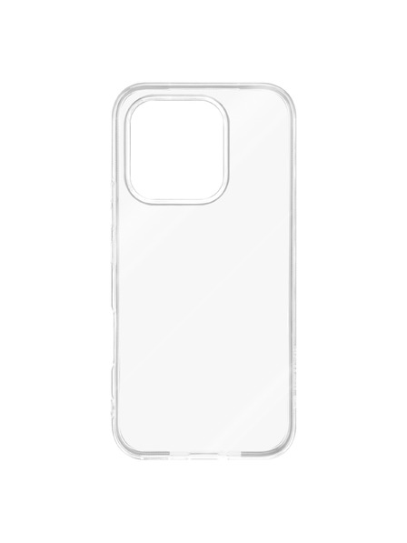 Tactical Tactical TPU Zaščita za Honor 600 Lite Transparent