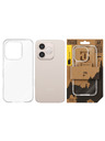Tactical Tactical TPU Zaščita za Honor 600 Lite Transparent