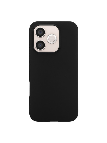 Tactical Tactical TPU Zaščita za Honor 600 Lite Black