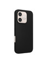 Tactical Tactical TPU Zaščita za Honor 600 Lite Black