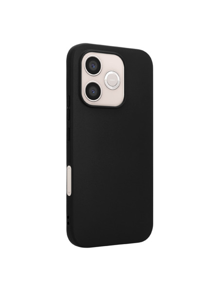 Tactical Tactical TPU Zaščita za Honor 600 Lite Black
