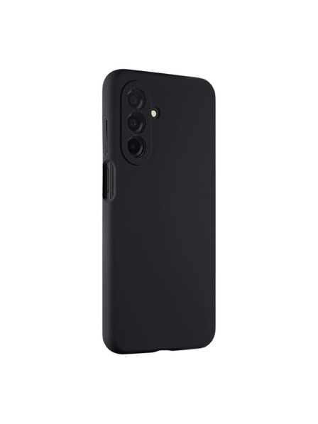 Tactical Tactical Velvet Smoothie Zaščita za Samsung Galaxy A26 5G Asphalt