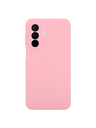 Tactical Tactical Velvet Smoothie Zaščita za Samsung Galaxy A27 5G Pink Panther