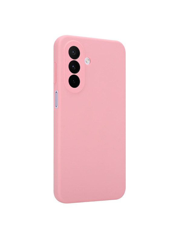 Tactical Tactical Velvet Smoothie Zaščita za Samsung Galaxy A27 5G Pink Panther
