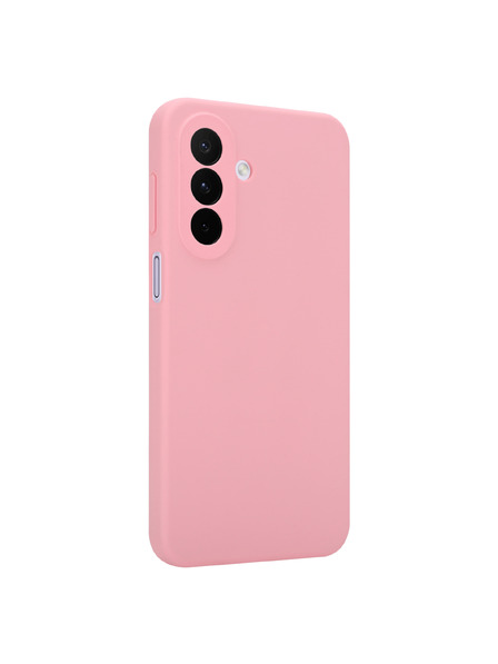 Tactical Tactical Velvet Smoothie Zaščita za Samsung Galaxy A27 5G Pink Panther