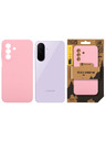 Tactical Tactical Velvet Smoothie Zaščita za Samsung Galaxy A27 5G Pink Panther