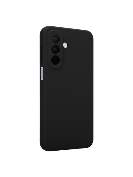 Tactical Tactical Velvet Smoothie Zaščita za Samsung Galaxy A27 5G Asphalt