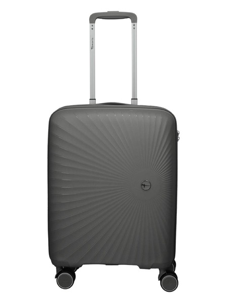 Travelite Potovalni kovček Tamaris Voyaage S Anthracite