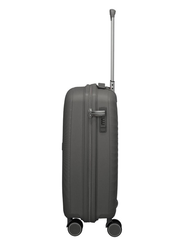 Travelite Potovalni kovček Tamaris Voyaage S Anthracite