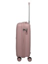 Travelite Potovalni kovček Tamaris Voyaage S Blush