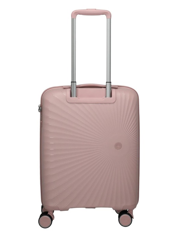 Travelite Potovalni kovček Tamaris Voyaage S Blush