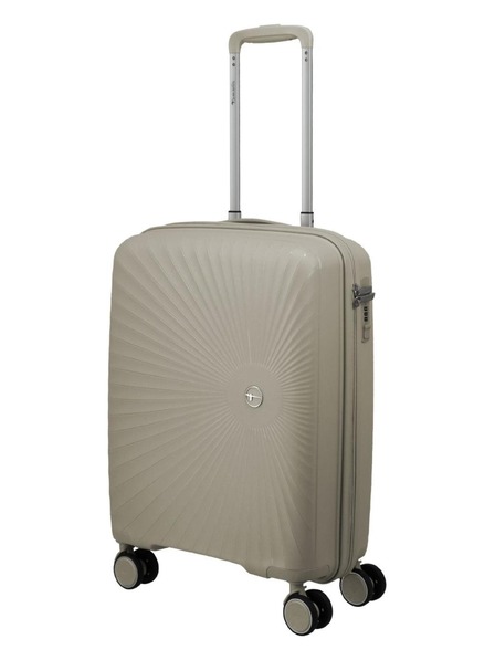 Travelite Potovalni kovček Tamaris Voyaage S Sand
