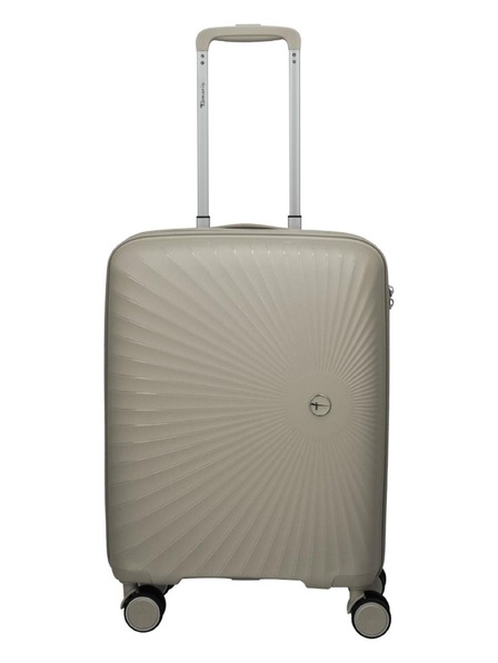 Travelite Potovalni kovček Tamaris Voyaage S Sand