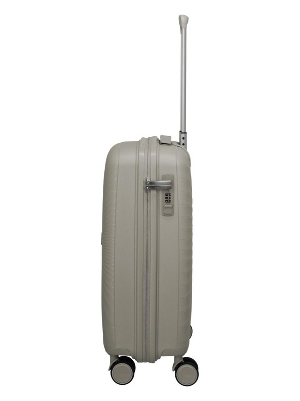 Travelite Potovalni kovček Tamaris Voyaage S Sand