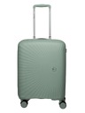 Travelite Potovalni kovček Tamaris Voyaage S Sage Green