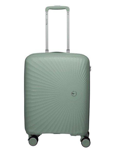 Travelite Potovalni kovček Tamaris Voyaage S Sage Green