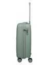 Travelite Potovalni kovček Tamaris Voyaage S Sage Green